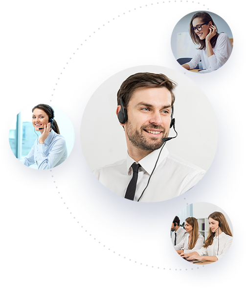 Telemarketing Services